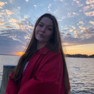 Meet your Posher, Gwen